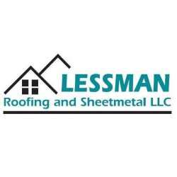 LESSMAN ROOFING & SHEET METAL CONROE, TX